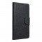 Husa Flip Carte Upzz Fancy Book Compatibila Cu Samsung S9, Negru