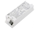 Alimentator LED pulsatoriu 60W 9-54VDC 900mA-1,7A 155-400VDC