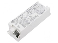 Alimentator LED pulsatoriu 60W 9-54VDC 900mA-1,7A 155-400VDC foto