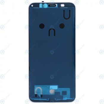 Huawei Y6 2018 (ATU-L21, ATU-L22) Capac frontal alb