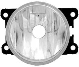 Proiector ceata Citroen C3 03.2010- BestAutoVest partea dreapta/stanga tip bec PSX24W, Depo