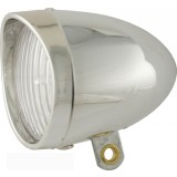 Far Ciclo Sport 3 Led-uri 1 Functie Cromat Cod:546010428RM