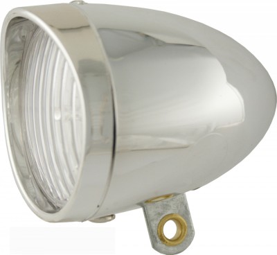 Far Ciclo Sport 3 Led-uri 1 Functie Cromat Cod:546010428RM foto