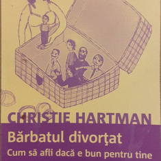 Barbatul divortat Cum sa afli daca e bun pentru tine