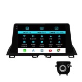 Cumpara ieftin Navigatie Dedicata Mazda 3 (2013-2018), 9 Inch, 8Gb Ram, 256Gb stocare, Carplay