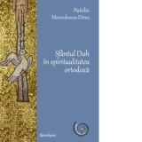 Sfantul Duh in spiritualitatea ortodoxa - Miruna Tataru Cazaban