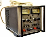 Sursa dubla stabilizatoare 2x 40V ,2A