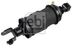 FEBI BILSTEIN 170524 Amortizor, suspensie cabina
