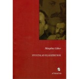 Nyugtalan klasszikusok - Margittai G&aacute;bor
