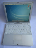 IBook G3 laptop colectie, Sub 80 GB, 13 inches, Intel Core 2 Duo