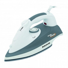 Fier de calcat PTSI 2400 Taurus, 2400 W, 300 ml, talpa inox foto