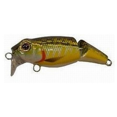 VOBLER STRIKE PRO PYGMY JOINT 4CM/3,6G C30 foto
