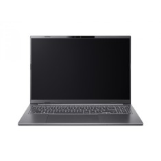 Laptop acer aspire 16 ai oled a16-52m-78t1 16 inches (40.64 cm) acer cinecrystal&trade; wuxga+ oled