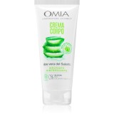 Omia Laboratories Aloe Vera del Salento crema de corp hidratanta cu aloe vera 200 ml
