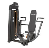 Cumpara ieftin Presa Piept Profesionala Sportmann B1008 FitLine Training, Stiva 80kg, Greutate Maxima Utilizator 150kg