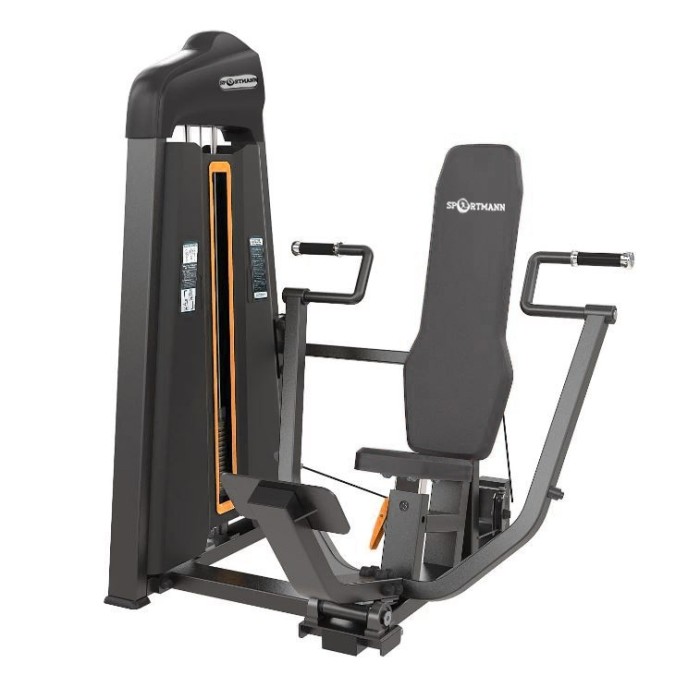 Presa piept Sportmann B1008 FitLine Training