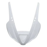 Carena fata superioara nevopsita Triumph Daytona 675 2006 2008 A2028