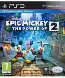 Joc PS3 Disney Epic Mickey 2 - The Power of Two