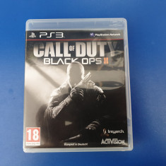 Call of Duty: Black Ops II - joc PS3