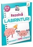 Labirinturi - Gama