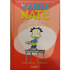 Marele Nate. Un pusti genial