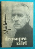 Eugen Jebeleanu &ndash; Deasupra zilei ( prima editie )(ilustratii de Tudor Jebeleanu )