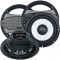 Set Difuzoare Auto Kick Bass Crunch 200 W 16,5 cm - BLO-GTi 6.2W