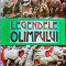 LEGENDELE OLIMPULUI, ZEII - ALEXANDRU MITRU