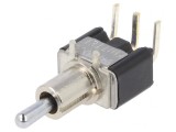 Comutator Basculant SPDT ON-OFF-ON 6A 125V