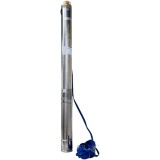 Progarden 4STM4-18 - Pompa submersibila de mare adancime 1500 W 131 m 67 l/min 4 inch monofazata