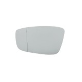 Sticla oglinda exterioara stanga Vw Polo (2009 - 2014) fara incalzire