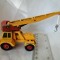 bnk jc Matchbox K14 King Size Jumbo Crane