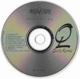 Marsha Cooper - Dedication CD Album, Format CDr, Fara Coperti