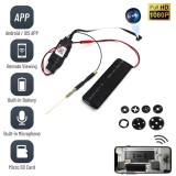 Modul Camera Ascunsa, TSS-MOD05B , WIFI, Full HD