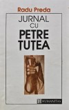 Cumpara ieftin Jurnal cu Petre Tutea (AL118)
