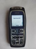 Telefon Nokia 3220 functional liber vintage cu butoane de colectie