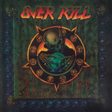 Overkill Overkill Horrorscope, LP, vinyl