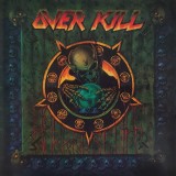 Overkill Horrorscope LP reissue 2021 (vinyl)