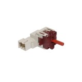 Selector programe pentru mașină de spălat rufe CANDY 41014503 41033180 OEM