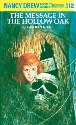 The Message in the Hollow Oak foto