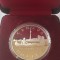 Canada - 1 Dollar 1984 Proof - Cutie + certificat - Argint