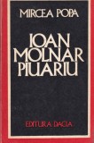 Carte Mircea Popa - Ioan Molnar Piuariu, Literatura Romana, Editia 1976, 222 Pagini