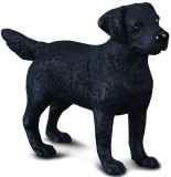 Labrador Retriever M - Animal figurina