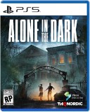 Alone In The Dark PS5