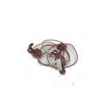 Ansamblu &icirc;ntrerupătoare aprindere plită Candy Original, Cod 42804791 09201040