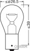 OSRAM 7529 ORIGINAL Bec, semnalizator