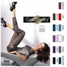 Colanti Gabriella Leggings Sindy 133 foto