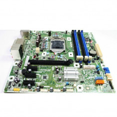 Placa de baza Pegatron IPISB-CH, LGA1155, 4x DDR3, 4x SATA II, HDMI, Coolere foto