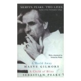 Mervyn Peake: Titus Groan, Gormenghast, Titus Alone - Viata si Arta Artistului, Carti in Engleza