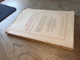 GRAMATICA MUZICII PSALTICE - STUDIU COMPARATIV CU NOTATIA LINIARA de GR. COSTEA si N. LUNGU , 1951